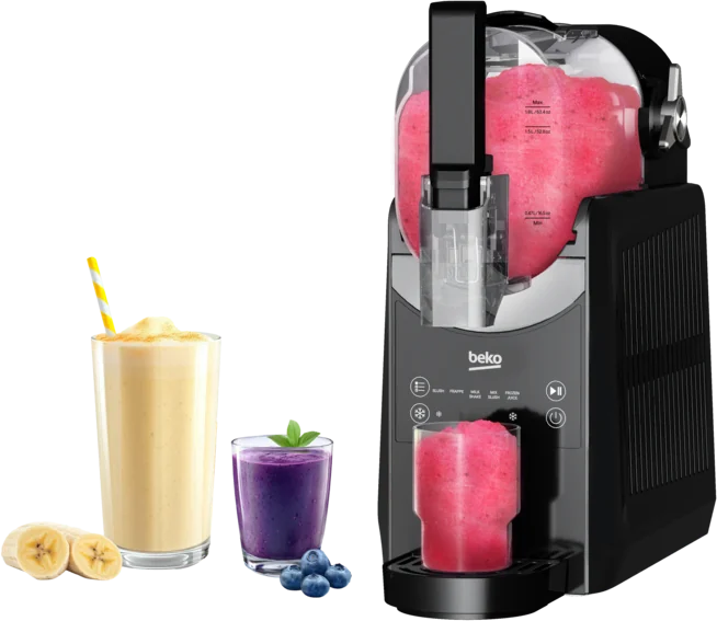 Beko SM5670