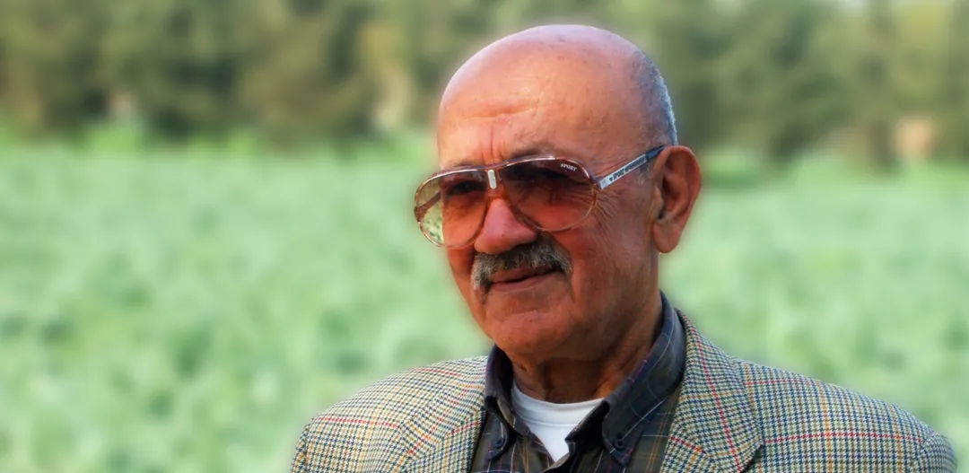 Levent Grubu kurucusu Özer Boyacı