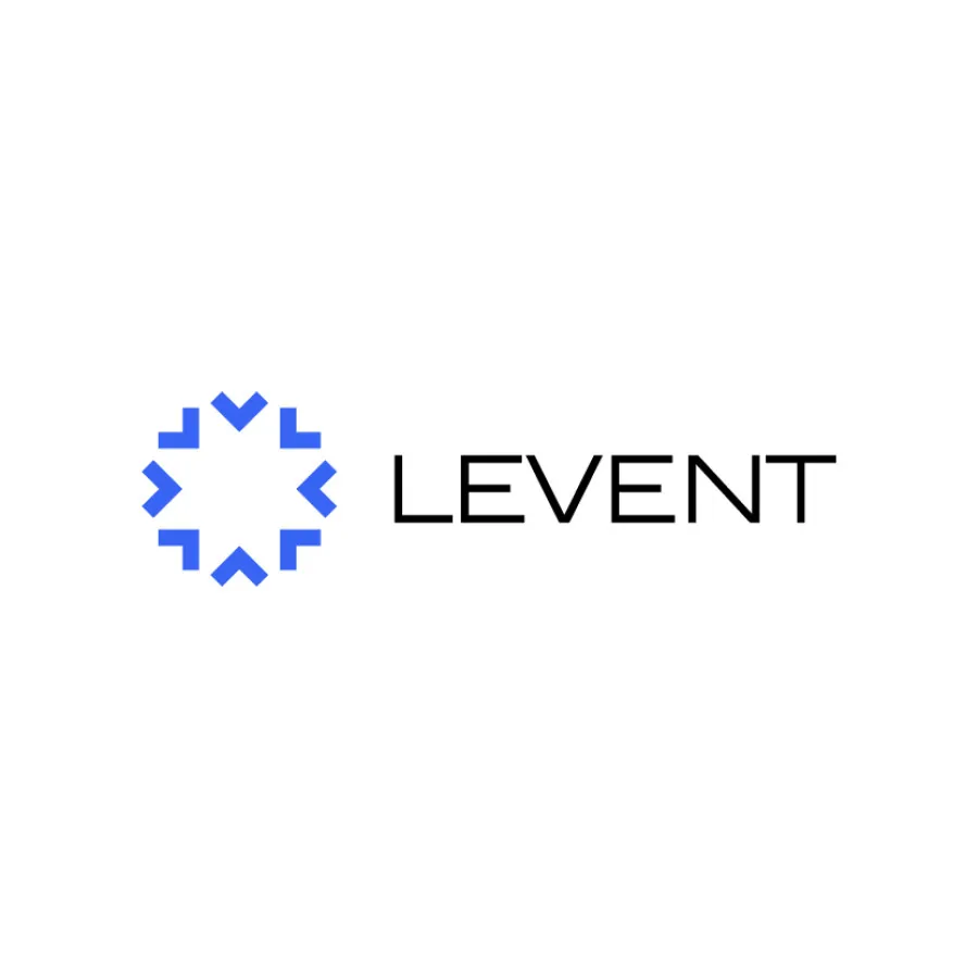 Haber görseli: Chermayeff & Geismar & Haviv’den ikonik bir yapıt: Levent Grubu logosu