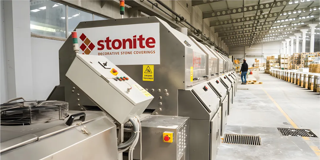 Stonite
